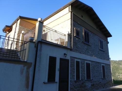 Agroturismo Agriturismo Caforchio