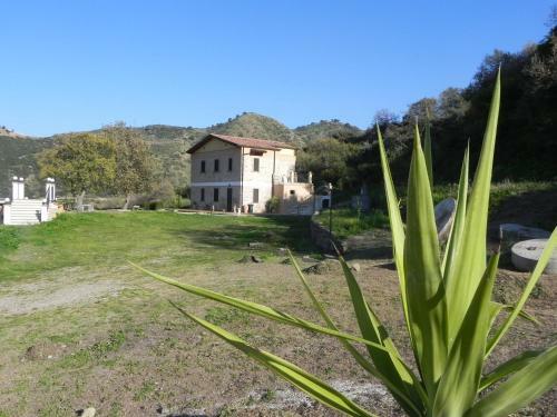 Agroturismo Agriturismo Caforchio