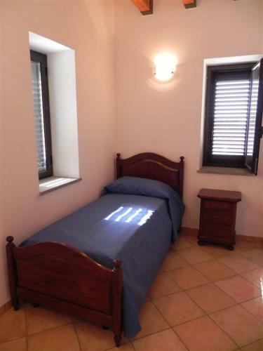 Agroturismo Agriturismo Caforchio