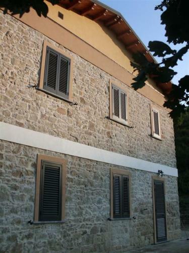 Agroturismo Agriturismo Caforchio