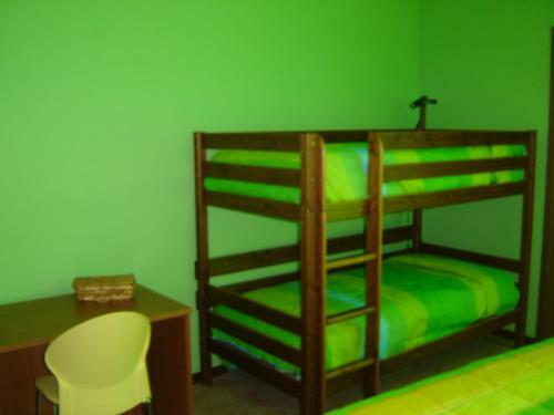 B&B L'arcobaleno