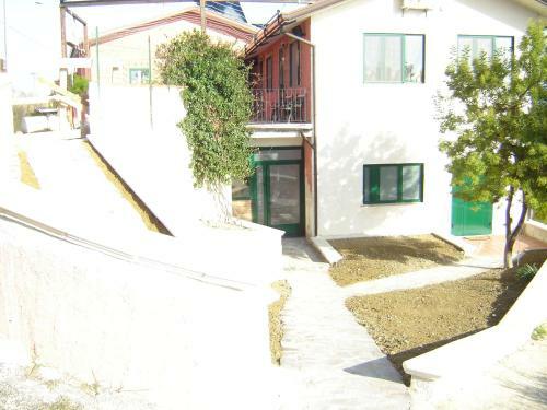 B&B L'arcobaleno