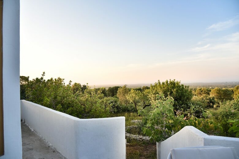 Villa Trullo Albamarina
