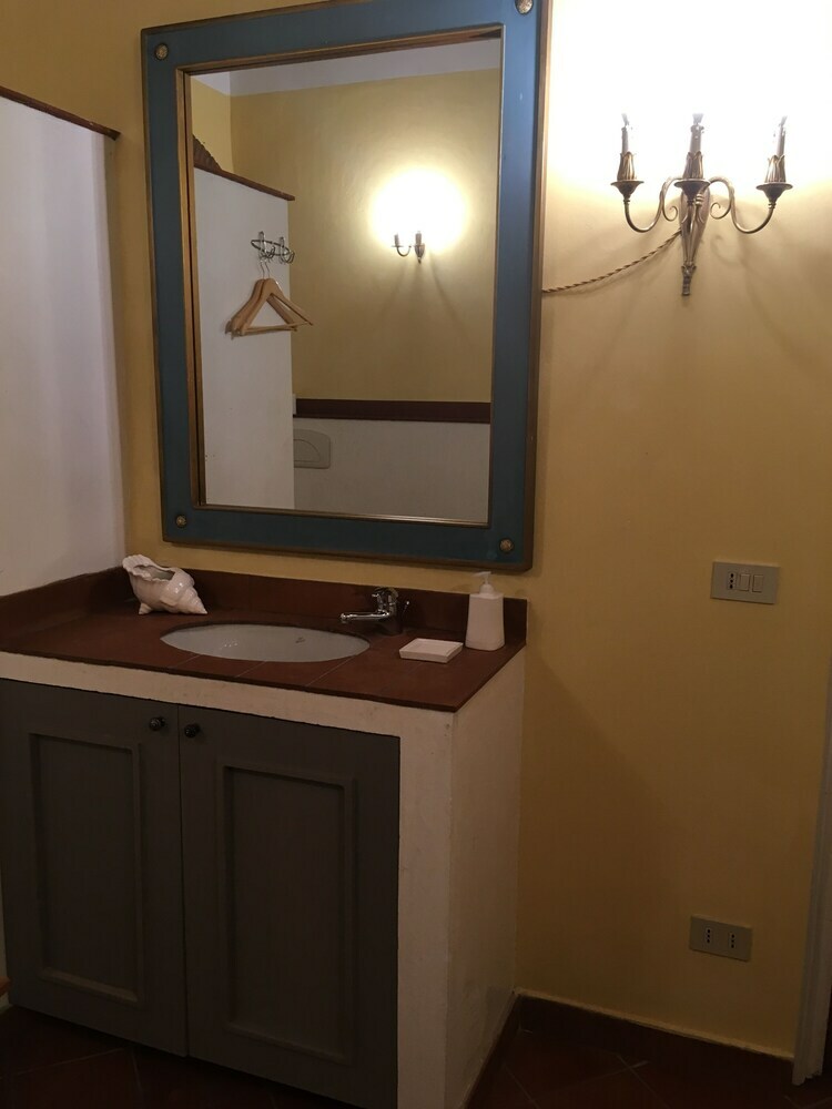 Bed & Breakfast Villa La Dogana