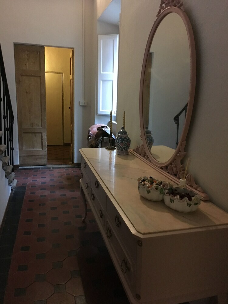 Bed & Breakfast Villa La Dogana