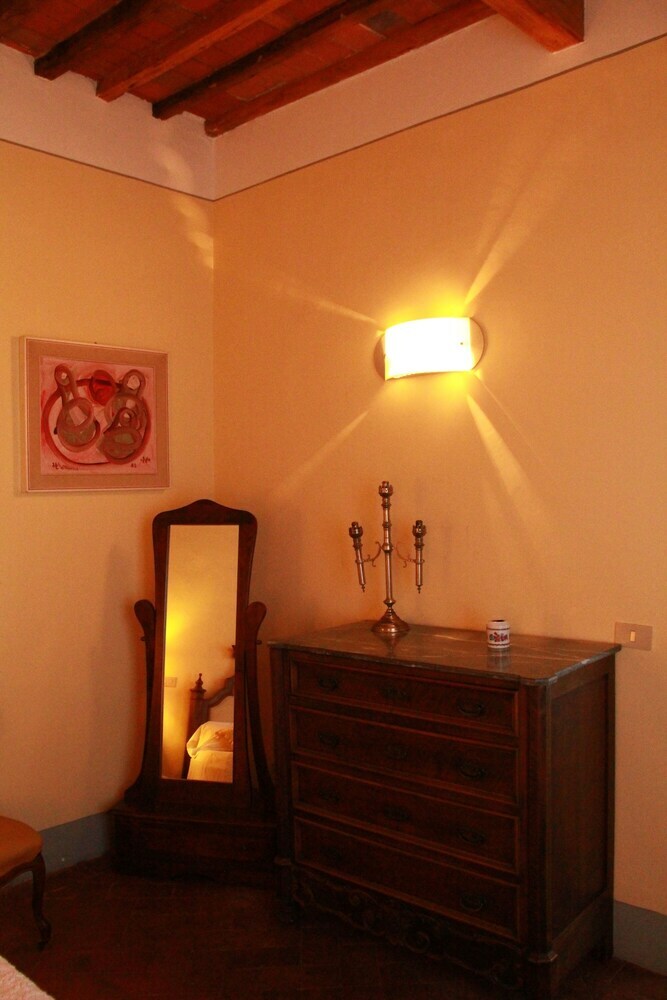 Bed & Breakfast Villa La Dogana