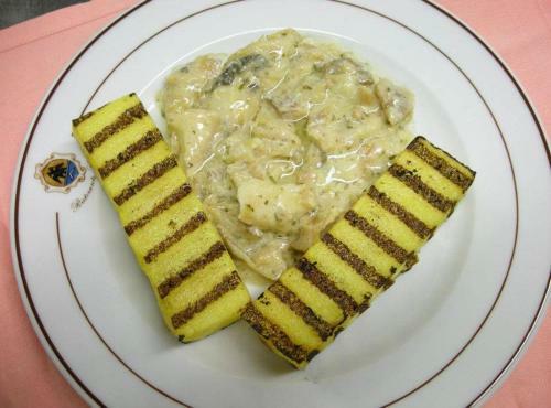 Hotel Ristorante San Vitale