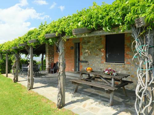 Locazione Turistica Casa Dell'orto