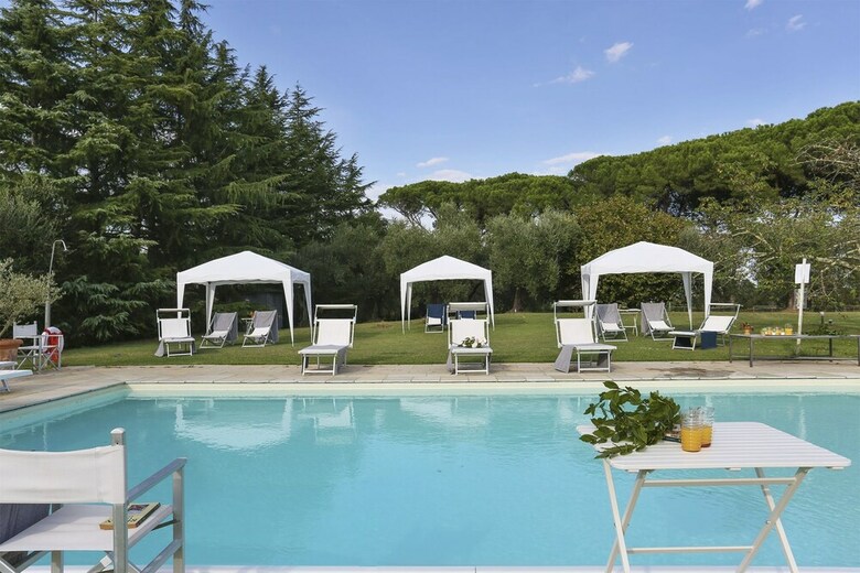 Apartamento Fattoria Laviosa