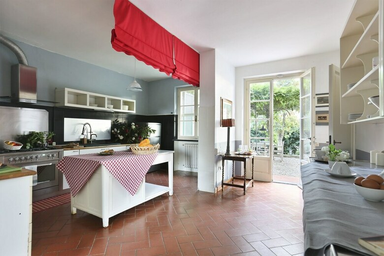 Apartamento Fattoria Laviosa