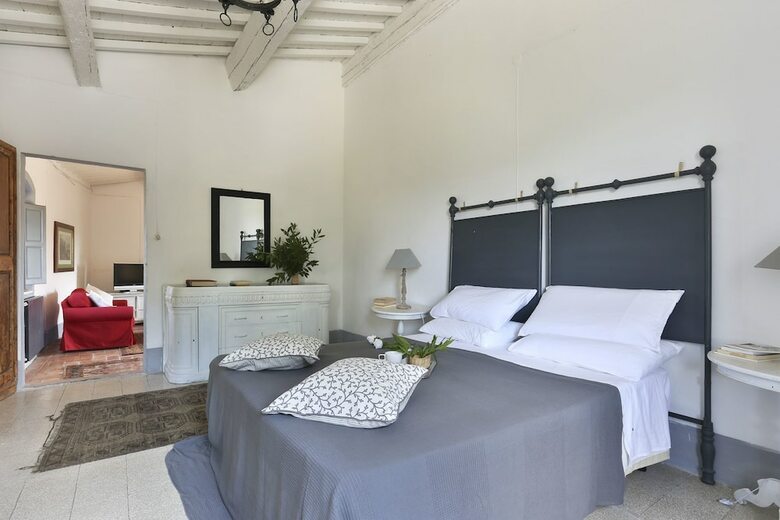 Apartamento Fattoria Laviosa