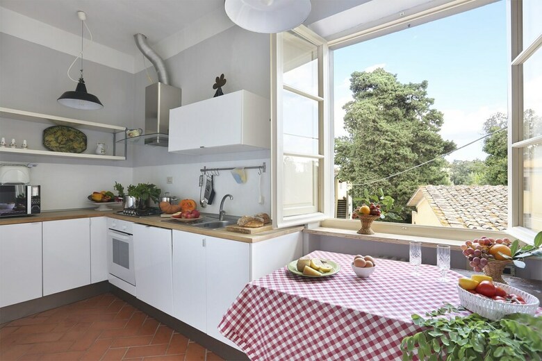Apartamento Fattoria Laviosa