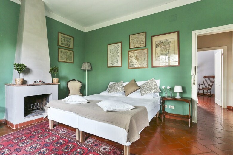 Apartamento Fattoria Laviosa