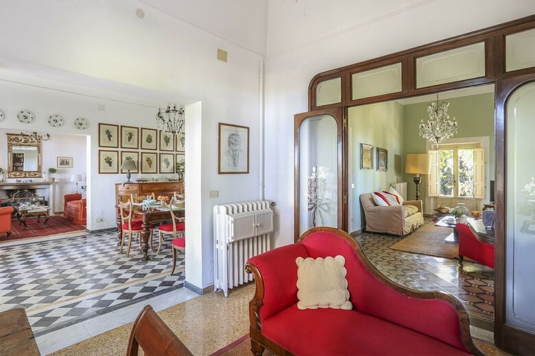 Apartamento Fattoria Laviosa