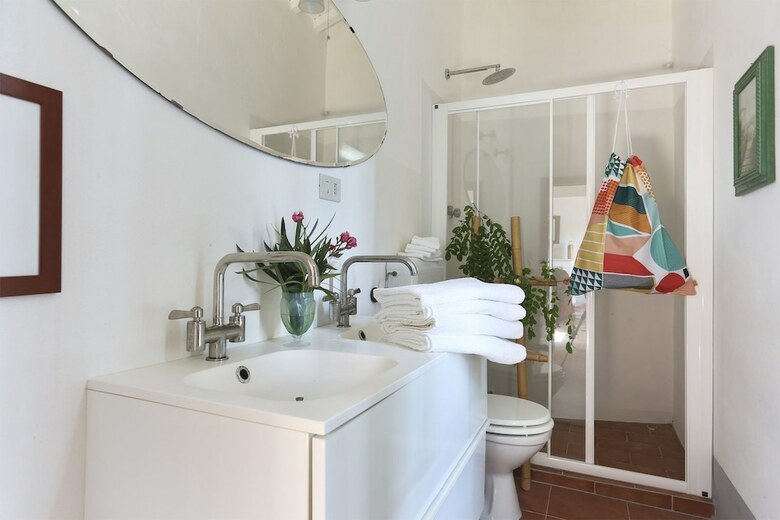 Apartamento Fattoria Laviosa