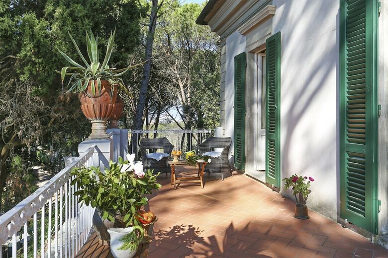 Apartamento Fattoria Laviosa