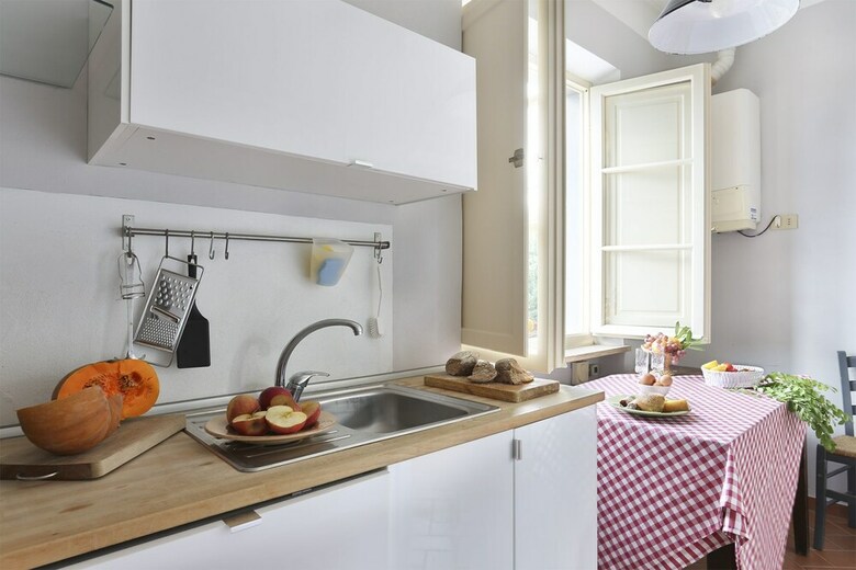 Apartamento Fattoria Laviosa