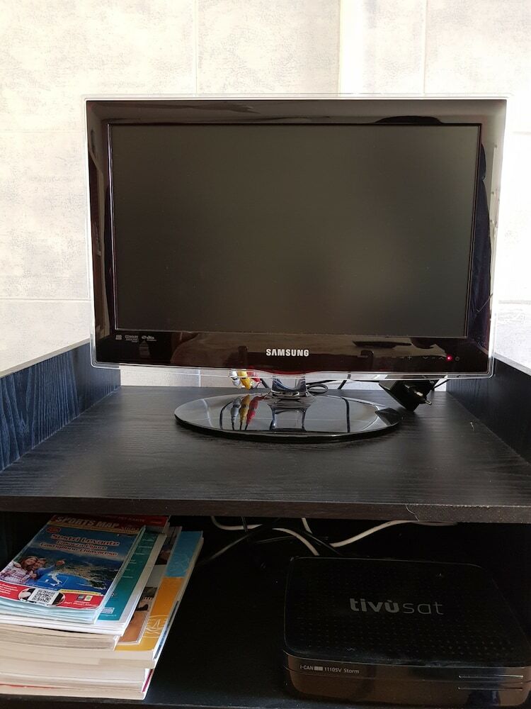 Apartamento Ca'delia