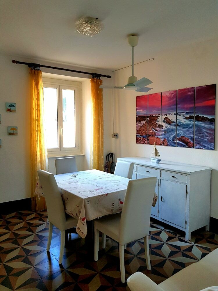 Apartamento Ca'delia