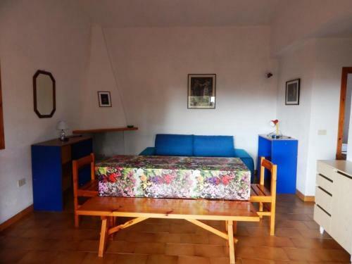 Apartamento Locazione Turistica Bilo Caraibi 1