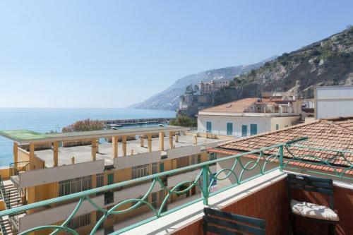 Apartamento Casa Roberta
