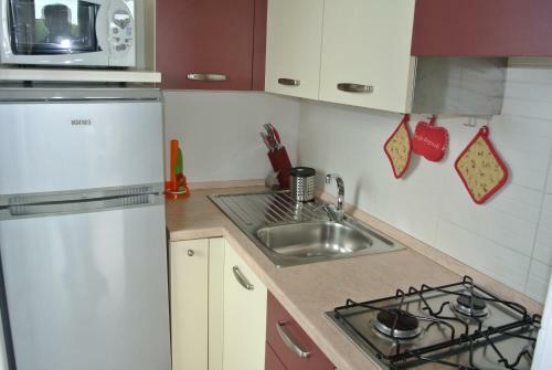 Apartamento Condominio Katrina