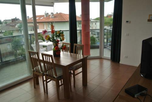 Apartamento Condominio Katrina
