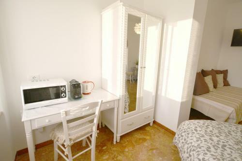 Hostal Villa Mori