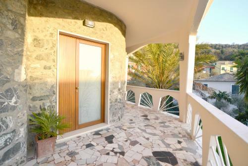 Hostal Villa Mori