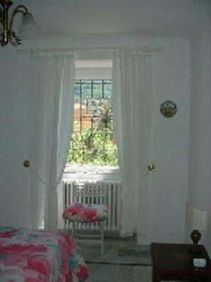 Apartamento Torretta