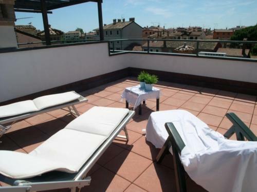 Apartamento Villa Eleonora