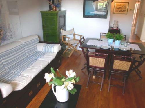 Apartamento Villa Eleonora