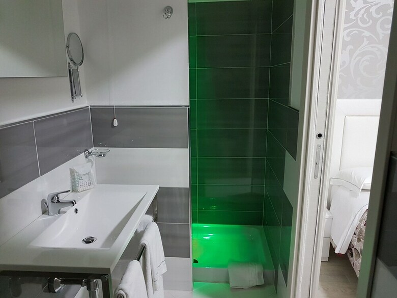 Bed & Breakfast Napoli Relais