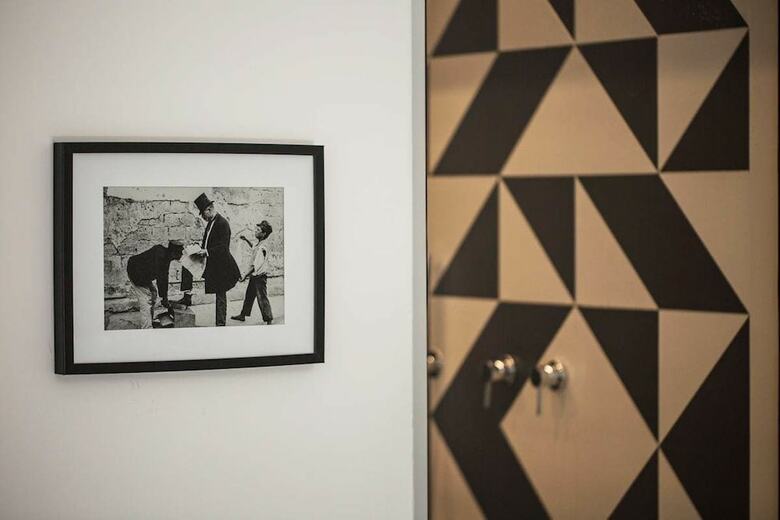 Hostal The Boutique Napoli Suite