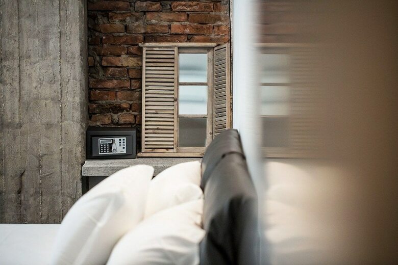 Hostal The Boutique Napoli Suite