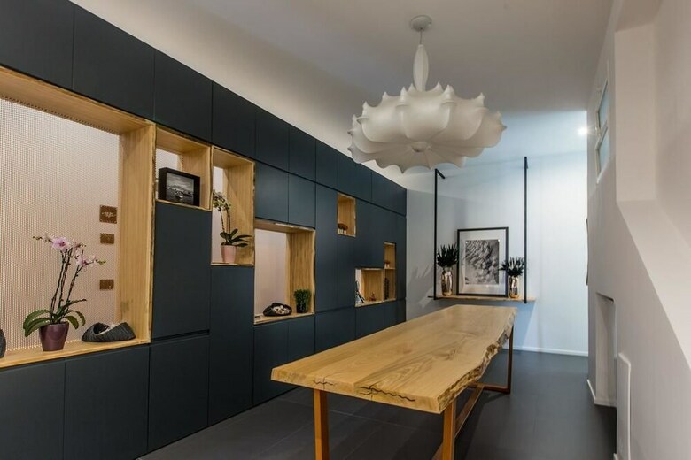 Hostal The Boutique Napoli Suite