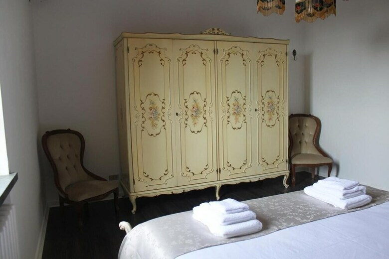 Villa Nerone B&B