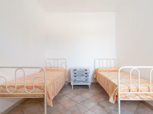 Locazione Turistica Villa Rux