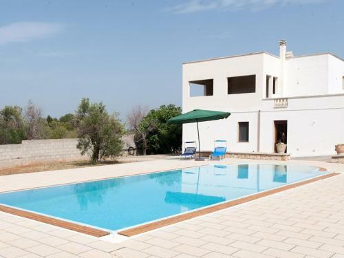 Locazione Turistica Villa Rux