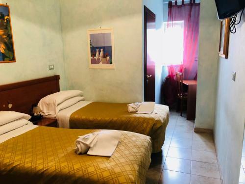 Hotel Casarola