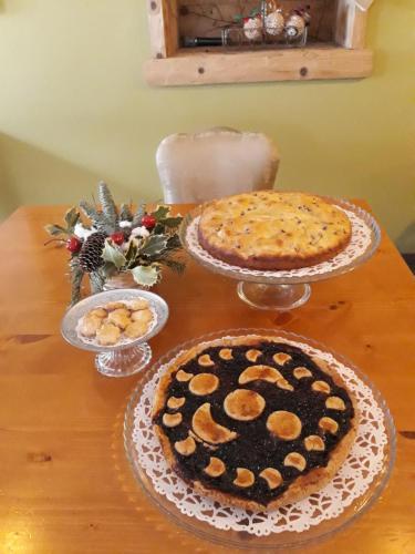 Posada Balma Meris