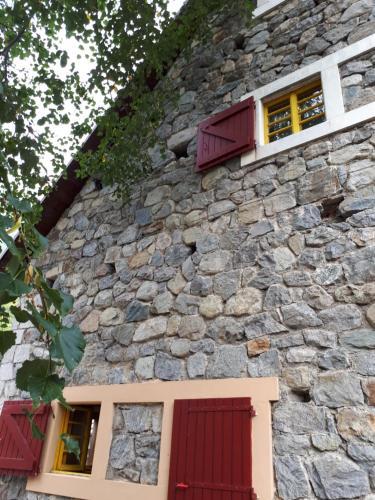 Posada Balma Meris
