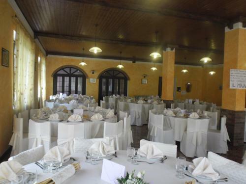 Hotel L'ostu Del Povr-om