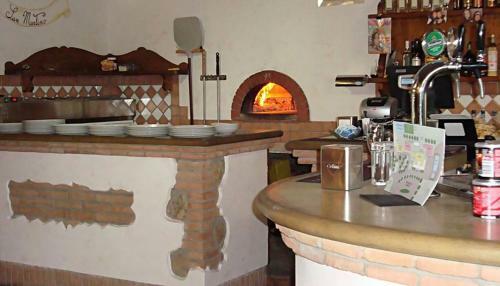 Apartamento La Spiga