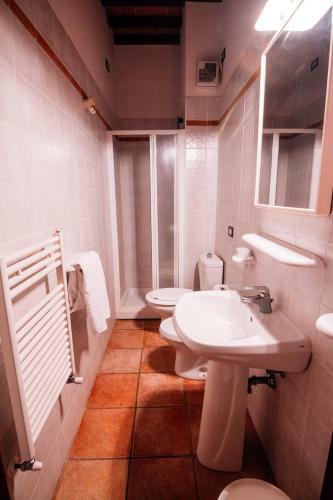 Apartamento La Spiga