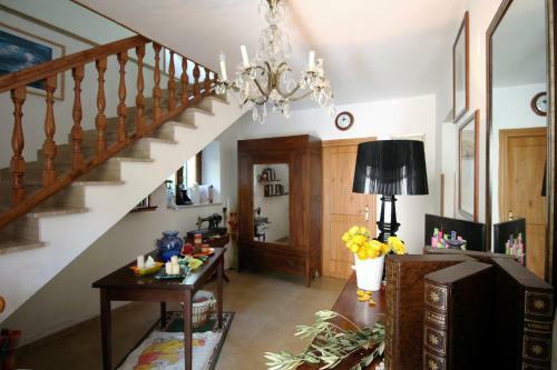 House La Quiete By Holiday World