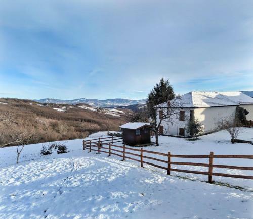 Casa Vacanze Rovere