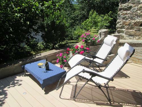 B&B Al Castel Charme