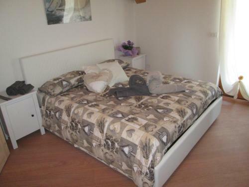 B&B Al Castel Charme
