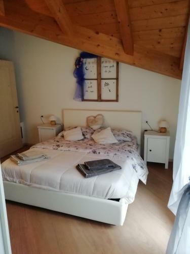 B&B Al Castel Charme